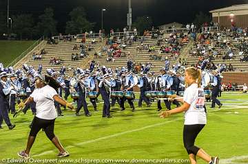 Band Dutch Fork 95